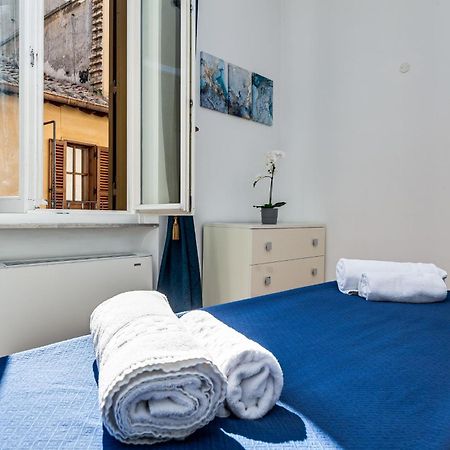 Colosseum Sweet Life Apartment Рим Экстерьер фото
