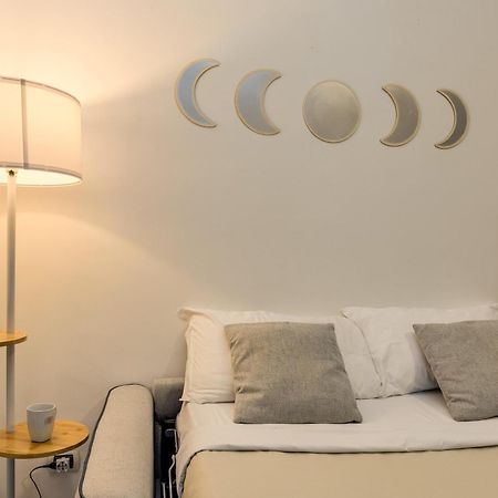 Colosseum Sweet Life Apartment Рим Экстерьер фото