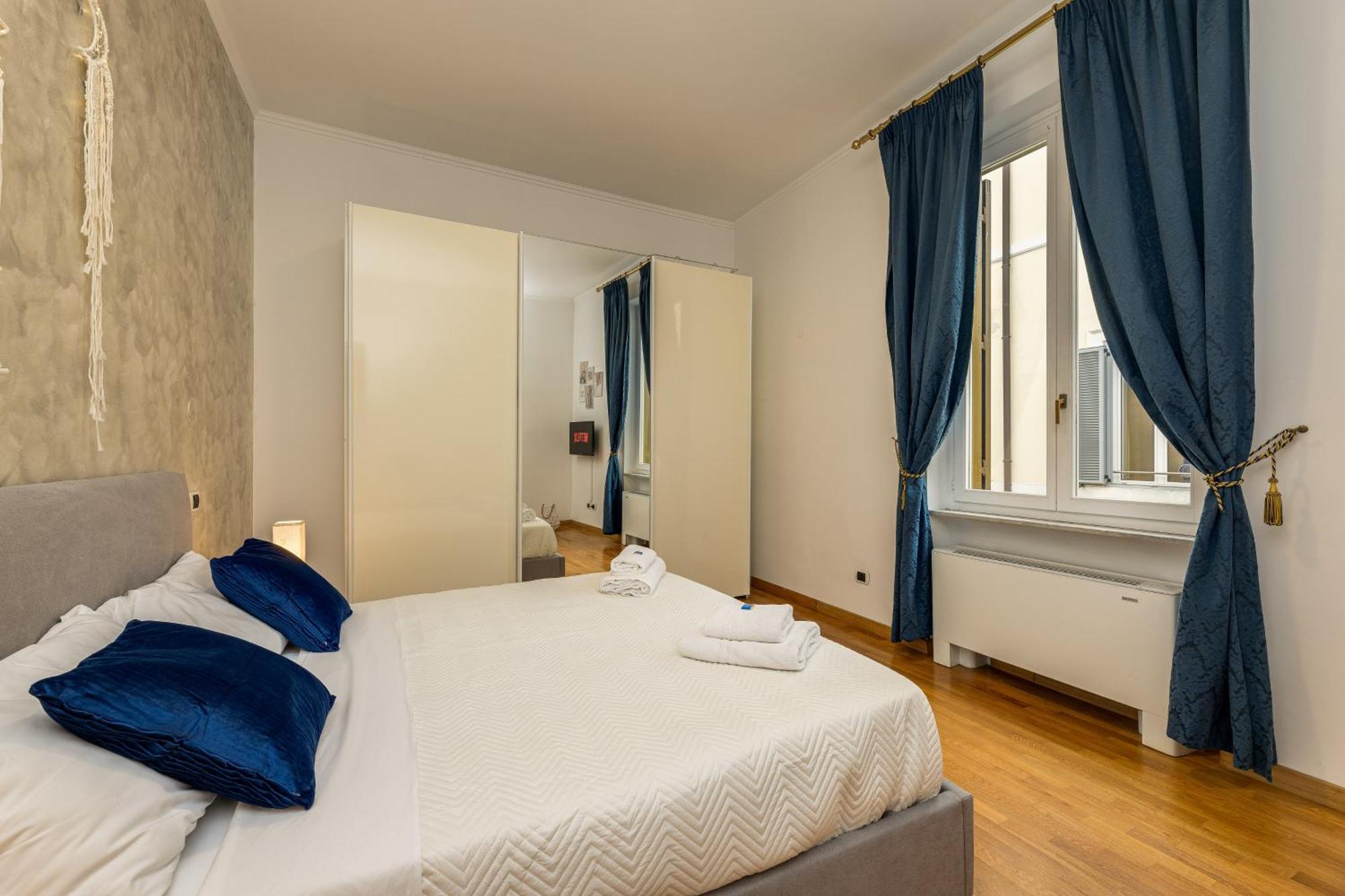 Colosseum Sweet Life Apartment Рим Экстерьер фото