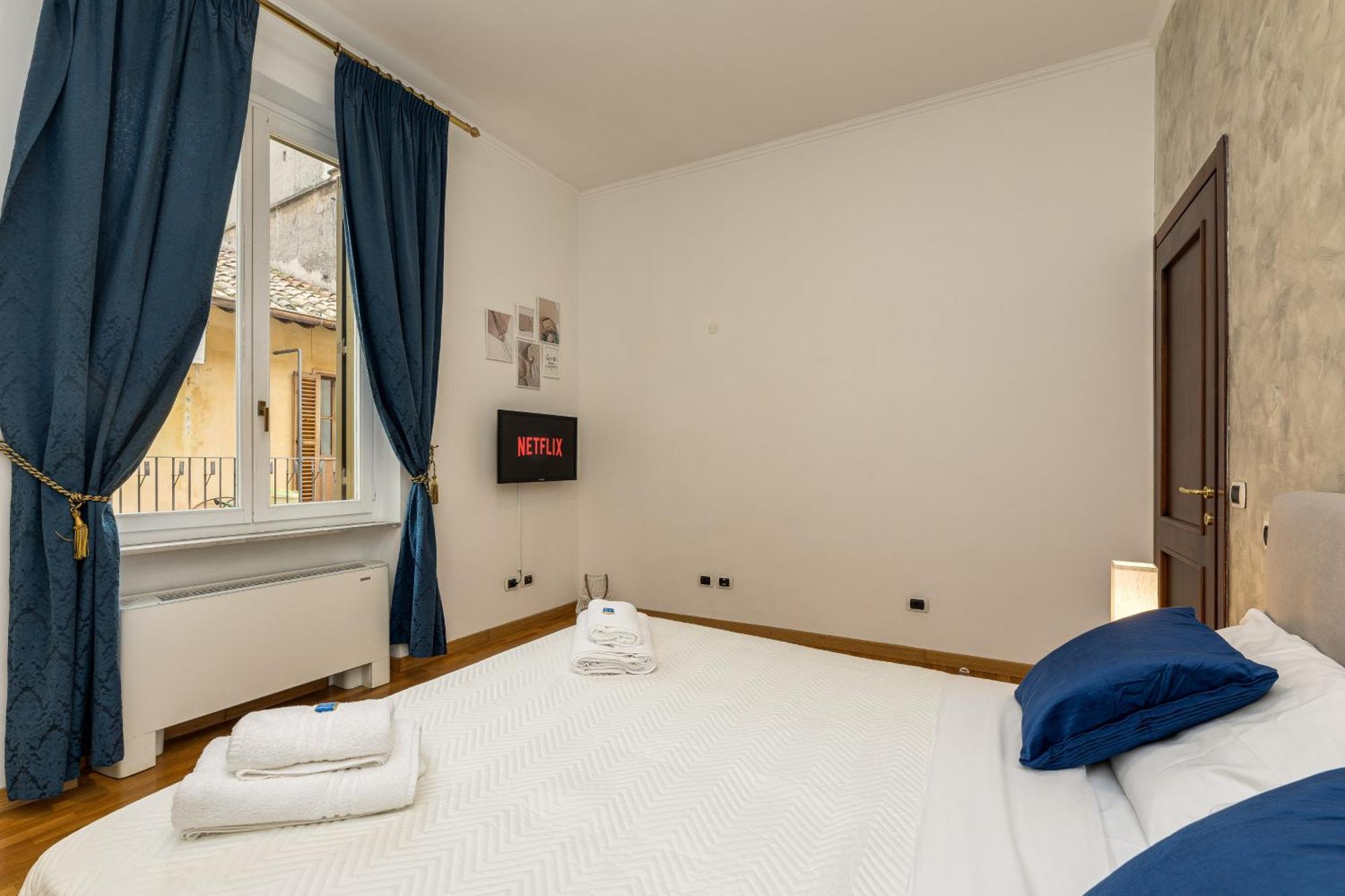 Colosseum Sweet Life Apartment Рим Экстерьер фото