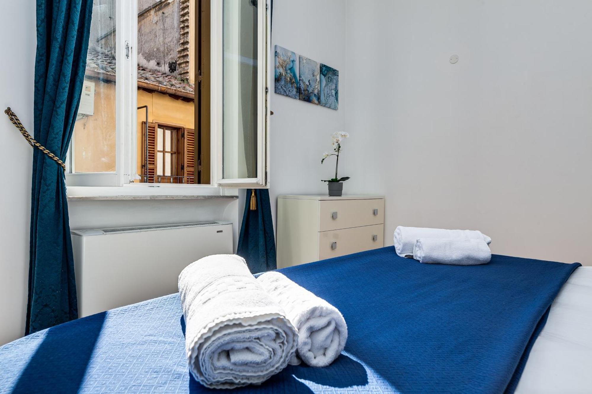 Colosseum Sweet Life Apartment Рим Экстерьер фото