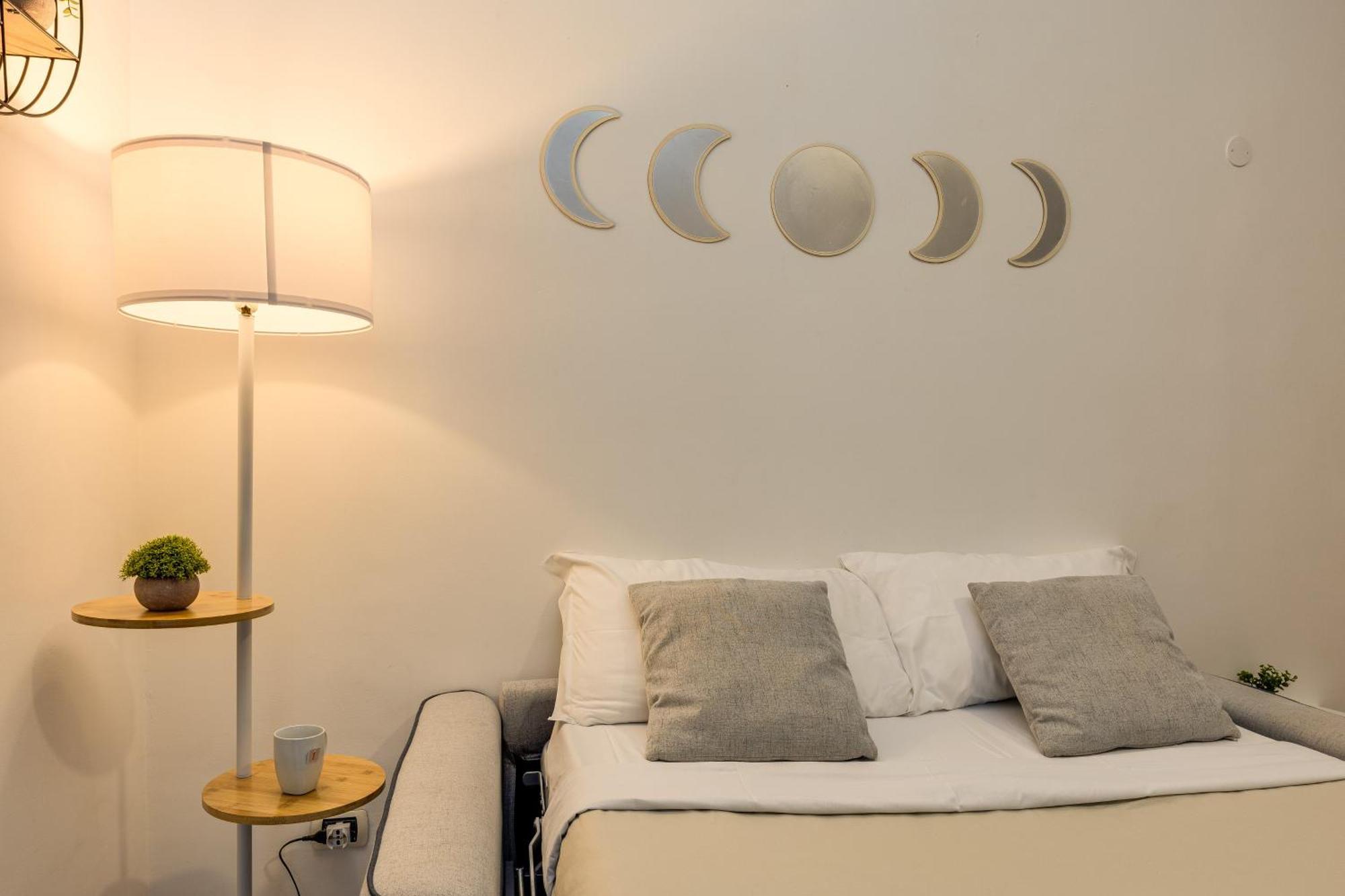 Colosseum Sweet Life Apartment Рим Экстерьер фото