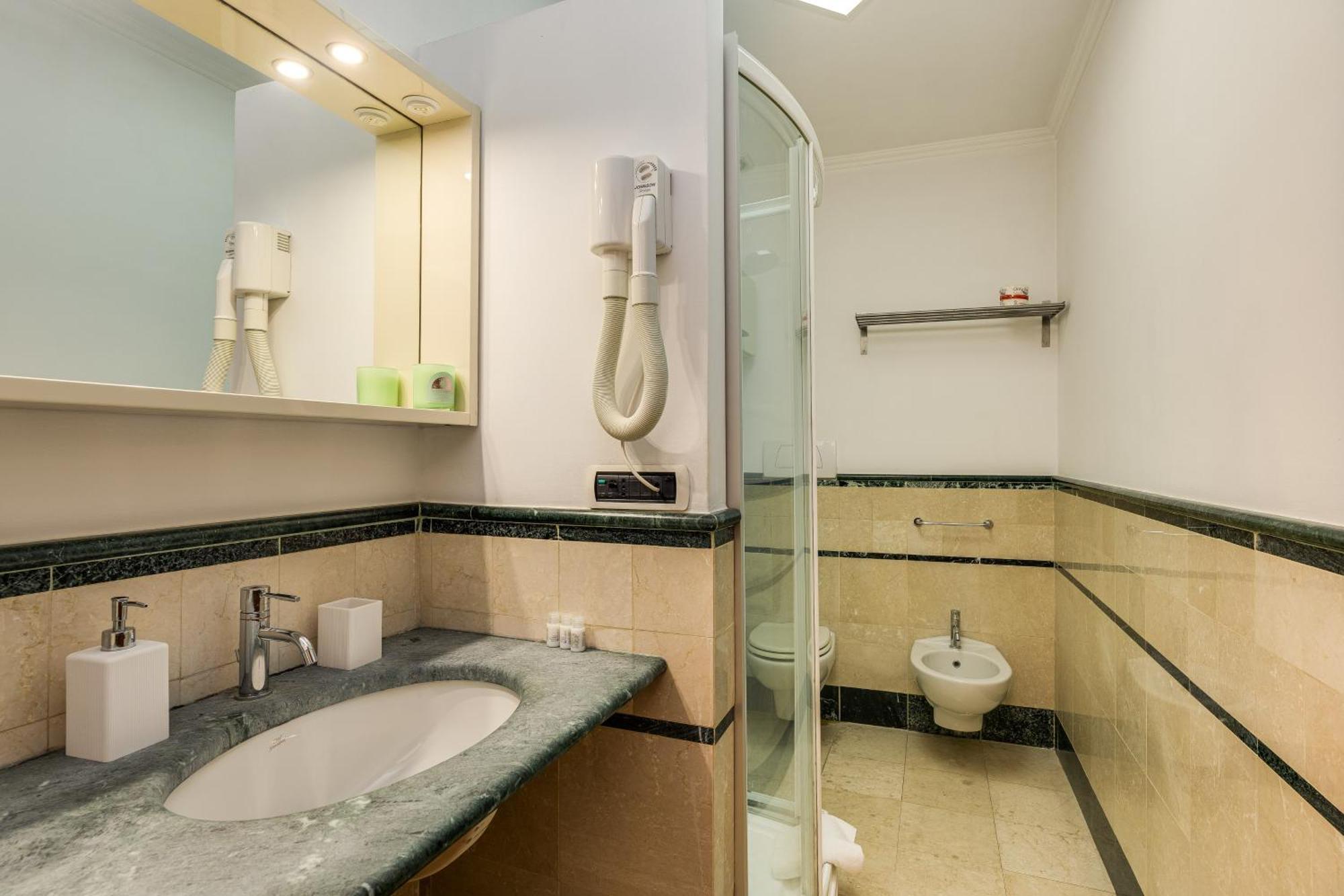 Colosseum Sweet Life Apartment Рим Экстерьер фото