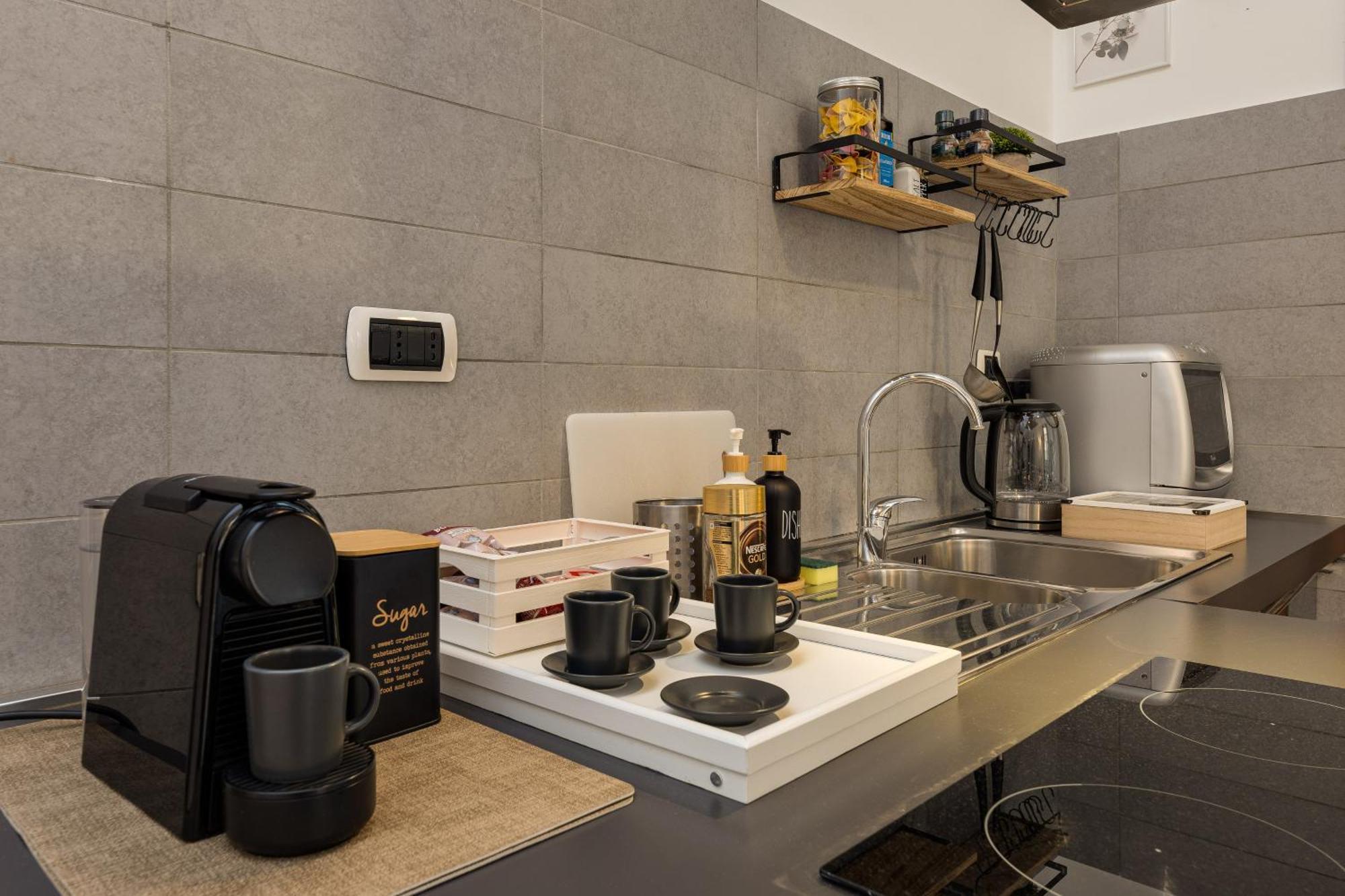 Colosseum Sweet Life Apartment Рим Экстерьер фото
